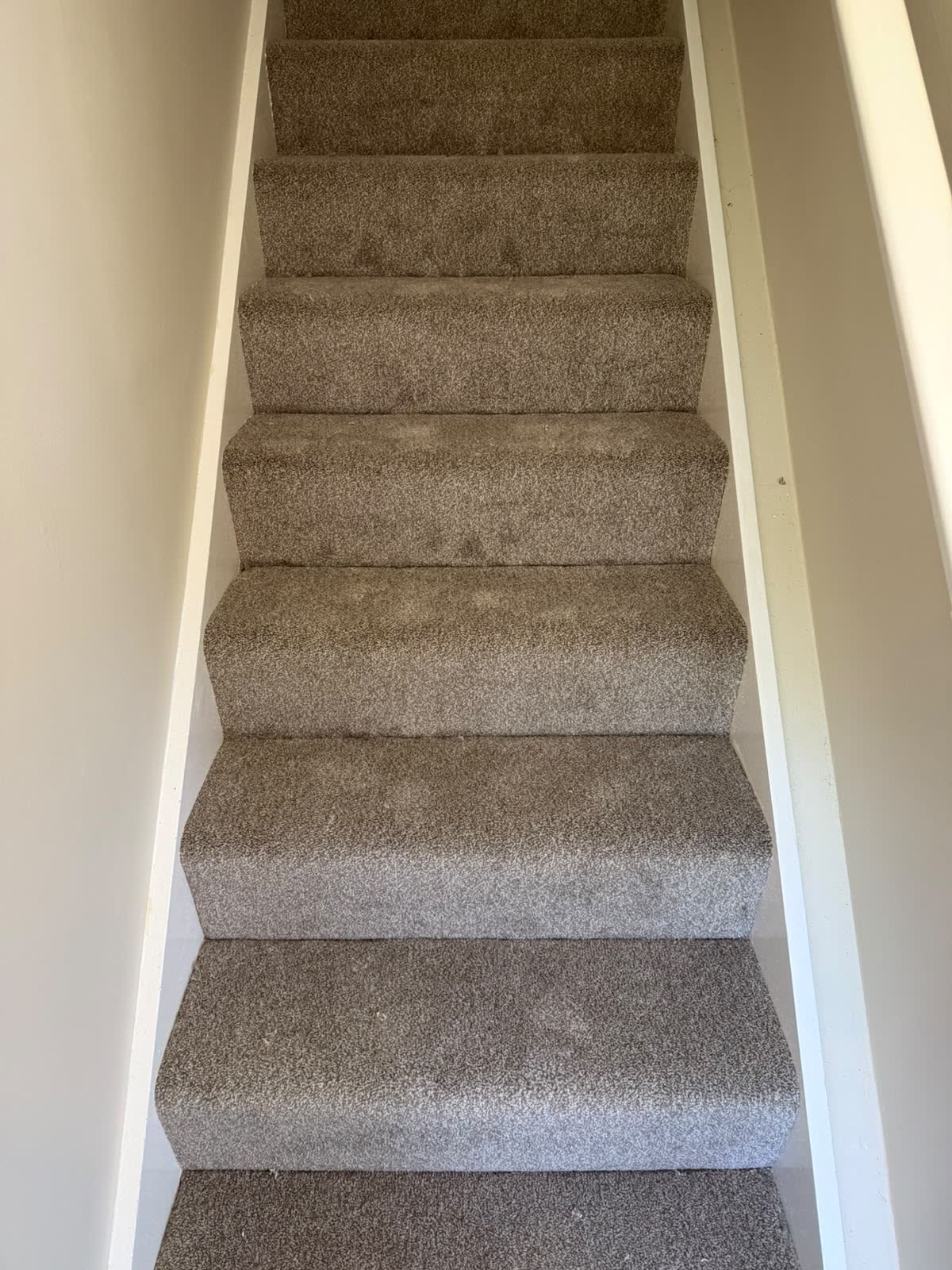 A Cardiff Carpets flooring project in a Cardiff home